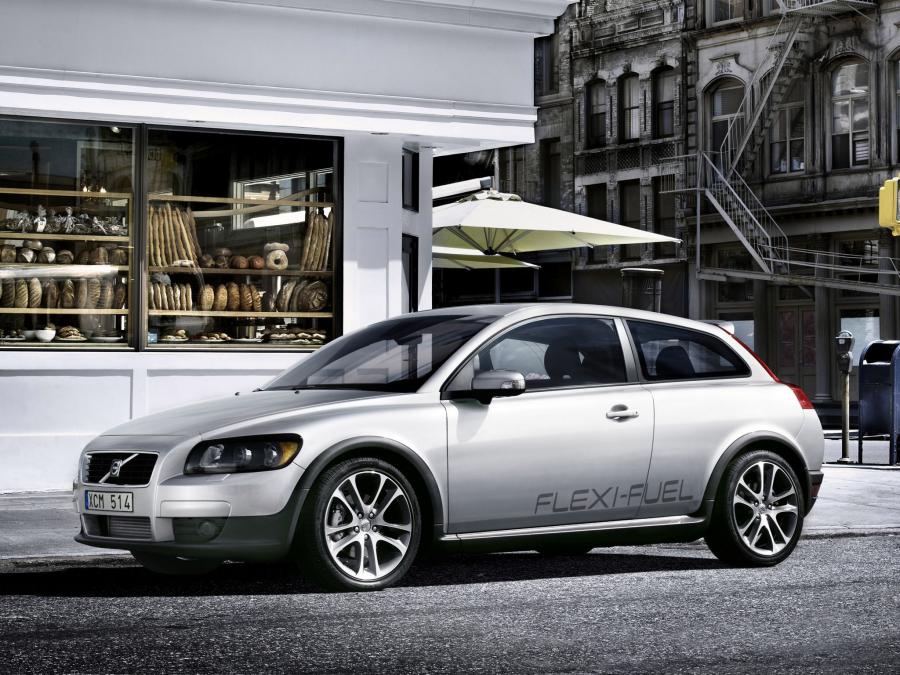 Volvo C30 T5 '2007